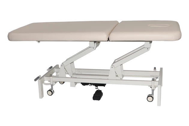 Pat electric velvesa® Davos Tilt