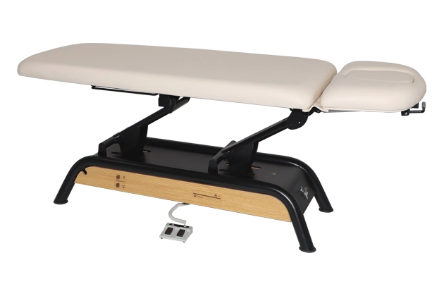 Pat electric velvesa® Milton Basic