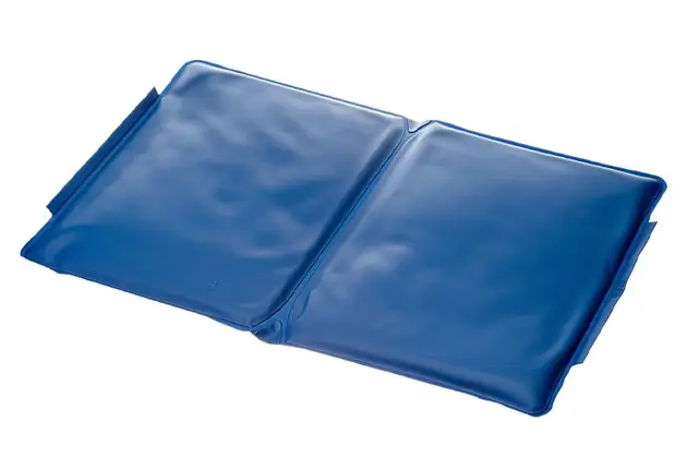 Pernă încălzitoare cu nămol de turbă - 57x37 cm