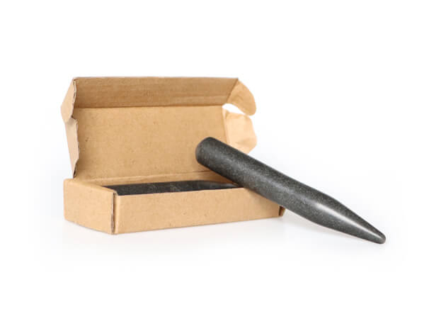 Piatra vulcanică velvesa® - bețe 2 buc