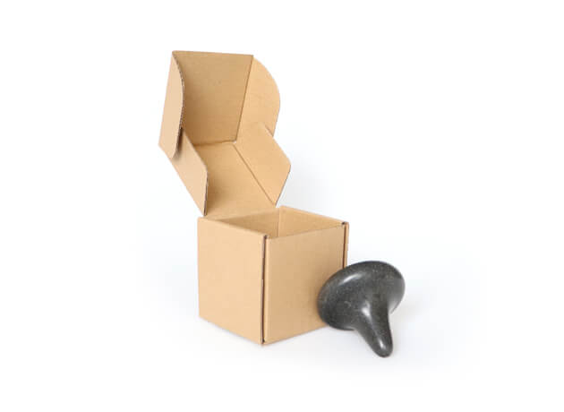 Piatra vulcanică velvesa® - ciupercă