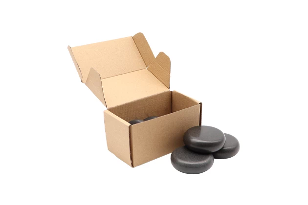 Pietre vulcanice rotunde 6buc