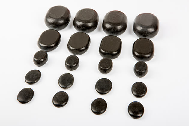 Pietre vulcanice velvesa® 20-buc. B