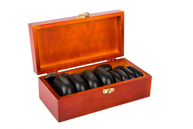 Pietre vulcanice velvesa® 20-buc. W
