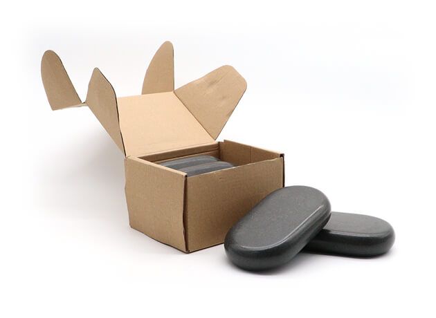 Pietre vulcanice velvesa® XXL 4buc