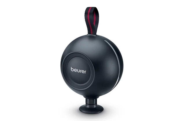 Pistol de masaj BEURER MG 101 SensorBoost