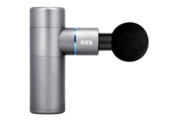 Pistol vibrant KiCA 1