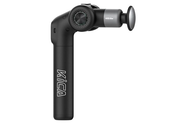 Pistol vibrant KiCA EVO
