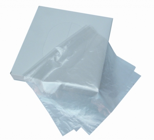 Pungi pentru tratamentul cu parafină 100ks