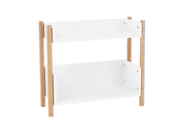 Raft Baltika cu 2 polițe