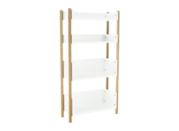 Raft Baltika cu 4 polițe