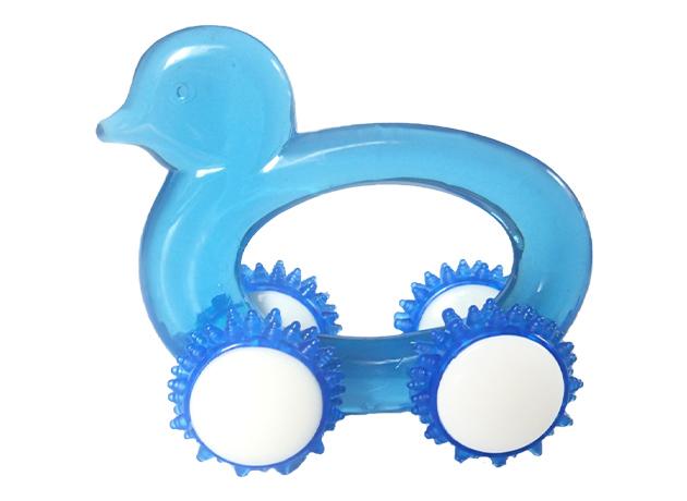 Rățușcă pentru masaj