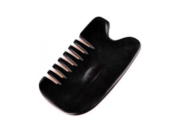 Răzuitor Gua sha pieptene