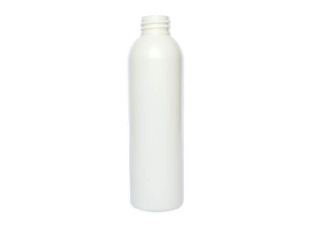 Recipient de plastic pentru încălzirea uleiurilor 250ml