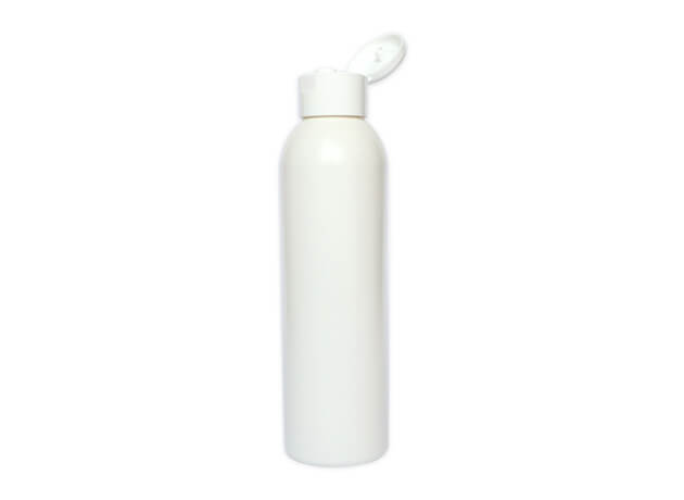 Recipient de plastic pentru încălzirea uleiurilor 250ml