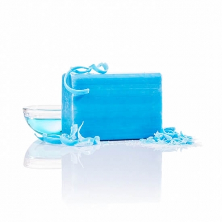 Săpun testosteron, presat la rece 110g