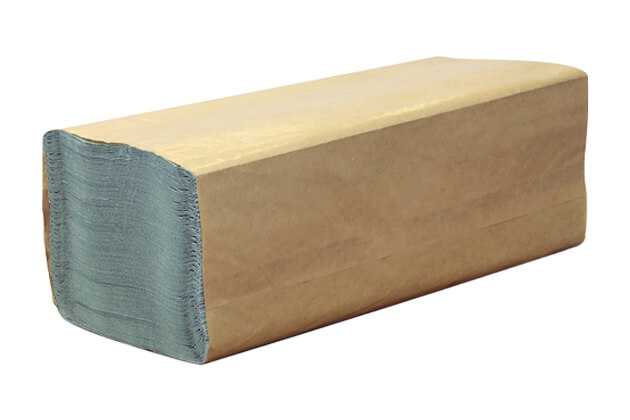 Șervețele de hârtie verzi (250buc)