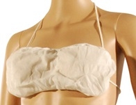 Sutien de unică folosință 6buc