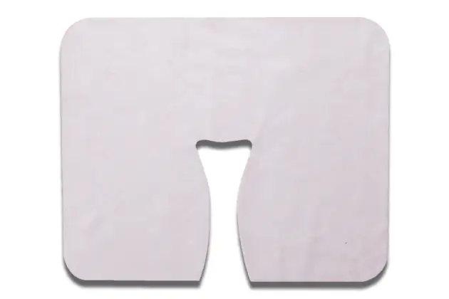 Tetieră de unică folosință velvesa® U 50buc 30g/m2