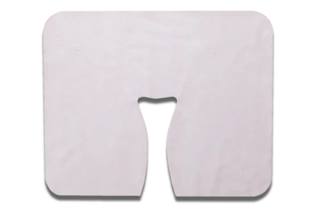 Tetieră de unică folosință velvesa® U 50buc 30g/m2