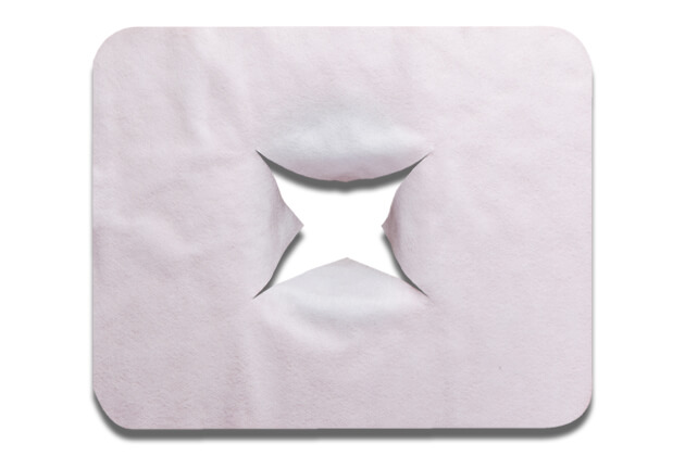 Tetieră de unică folosință velvesa® X 50buc 17g/m2