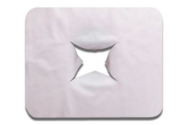 Tetieră de unică folosință velvesa® X 50buc 30g/m2