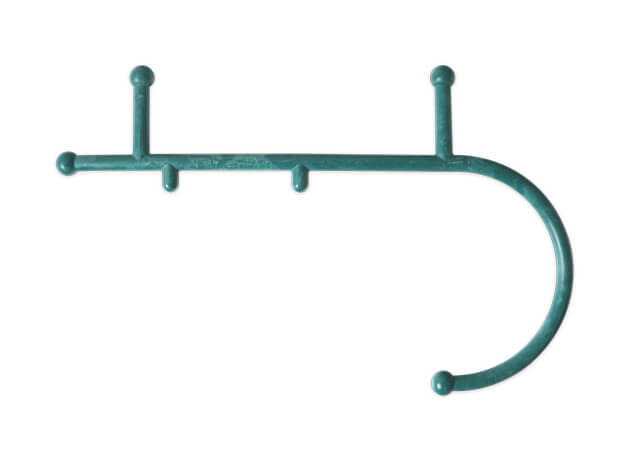 Trigger point massager J