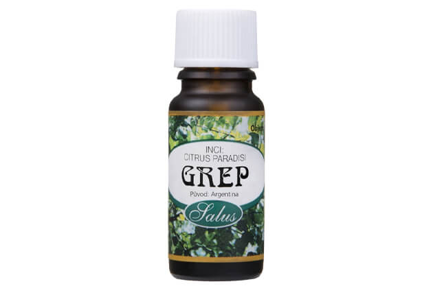 Ulei esențial de Grapefruit 10ml