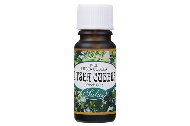Ulei esențial Litsea cubeba 10ml