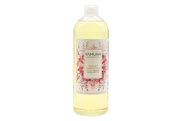Ulei vegetal de masaj Dulce armonie 1000ml