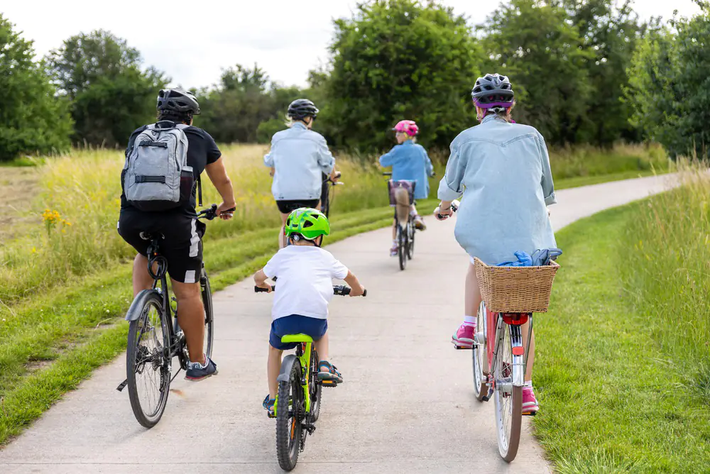 Ciclismul este un sport universal Ciclismul este un sport universal