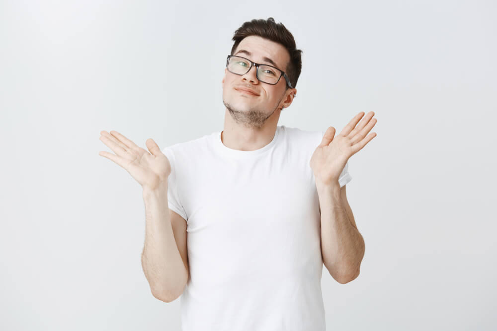 Asertivitatea ne învață și cum să-i spunem NU clientului Asertivitatea ne învață și cum să-i spunem NU clientului