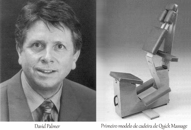 Masajul office o imagine