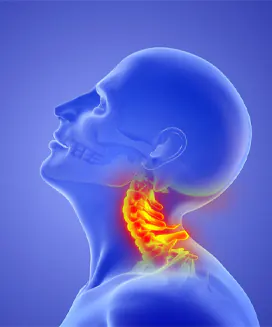 Sindromul Whiplash: O leziune invizibilă cu consecințe vizibile Sindromul Whiplash: O leziune invizibilă cu consecințe vizibile