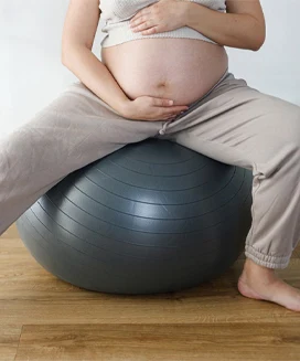 Fizioterapia în pregătirea pentru naștere: cum să folosim mișcarea pentru a facilita procesul? Fizioterapia în pregătirea pentru naștere: cum să folosim mișcarea pentru a facilita procesul?