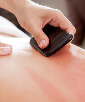 Gua sha nu este doar un beauty trend modern Gua sha nu este doar un beauty trend modern