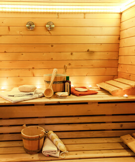 Merg pentru prima dată la saună: Cum trebuie să mă pregătesc pentru această experiență?