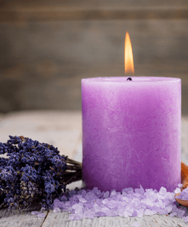 Miros plăcut în salonul de masaj: 6 sfaturi, despre cum să-l obțineți