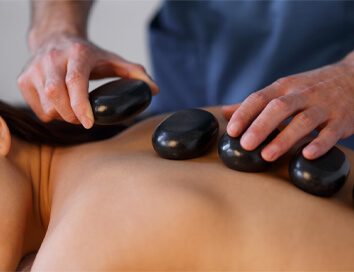 Produsul lunii: Încălzitor digital pentru pietre vulcanice