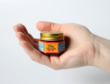 Produsul lunii: Balsam de Tigru