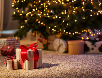 Idei de cadouri de Crăciun, pentru bărbați, femei, copii și bunici