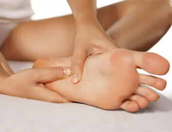 Utilizarea automasajului în practica masajului